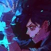 Dabi/Touya