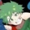 Izuku Midoriya