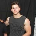 Nick Jonas *DEMON*