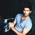 Derek Scott *ANGEL*