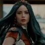 Evie grimhilde