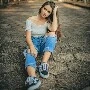 (Eu) Lorena