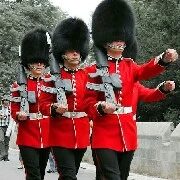 guards
