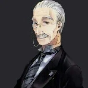 butler bob