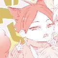 Lazy Fox