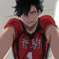 Daddy Kuro~