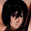 Mikasa Ackerman
