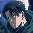 Levi Ackerman