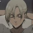 Annie Leonhart