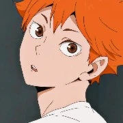 hinata🧡🍊