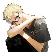 tsukki 💛