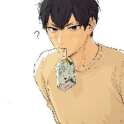 kageyama🥛💙