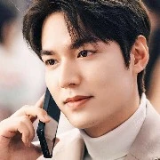 Robert Johnson [Lisa Daddy]