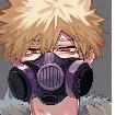 Bakugou