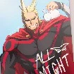 All might