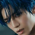 Blue Xavier Deandra