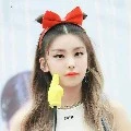 HWANG YEJI