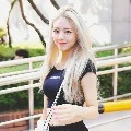 SHIN YUNA