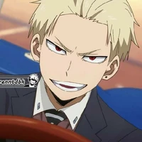 Bakugo
