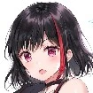ลีน่า(น้องสาวนางเอก)