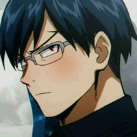 Tenya Ida