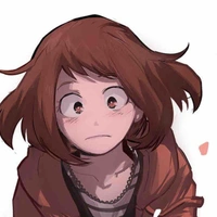 Ochako Uraraka
