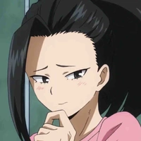 Momo Yaoyorozu