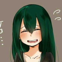 Tsuyu Asui 