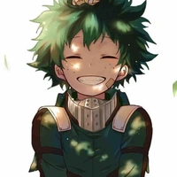 Izuku Modiriya