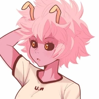 Mina Ashido
