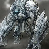 arctic golem