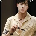 kim seokjin