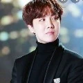 kim ho-seok
