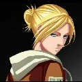 annie