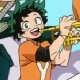 Brocolli boi (Present)