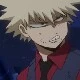 Bakugo (Present)