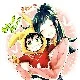 (Inko) Mama brocolli (past)