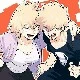 (Mitsuki) Mama pomeranian (past)