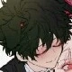 Izuku (past)