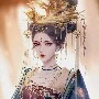 หลิงผิง(ฮองเฮา)+(แม่พระเอก)