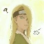 Deidara pequeno