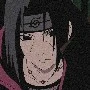 itachi Uchiha