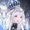 ซีน่า(ราชินี+แม่เลี้ยงสเตลล่า&แซลลี่)