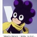 Mineta