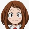 Uraraka