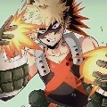 Bakugou