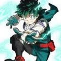 Midorya