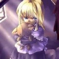child Y/n