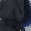 someone
