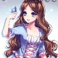 Sawa-chan ( Fubuki elder sister)